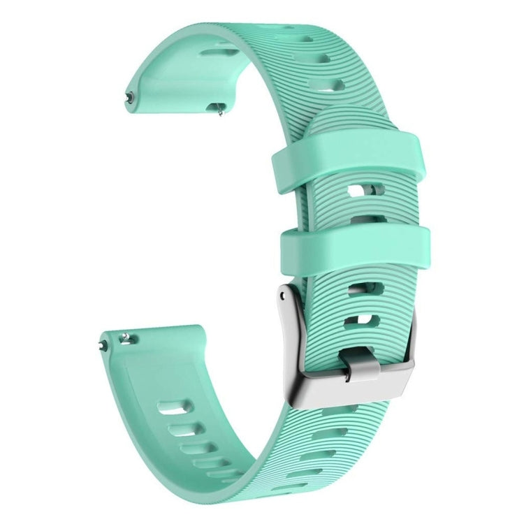 Smart Watch Silicone Watch Band for Garmin Forerunner 245