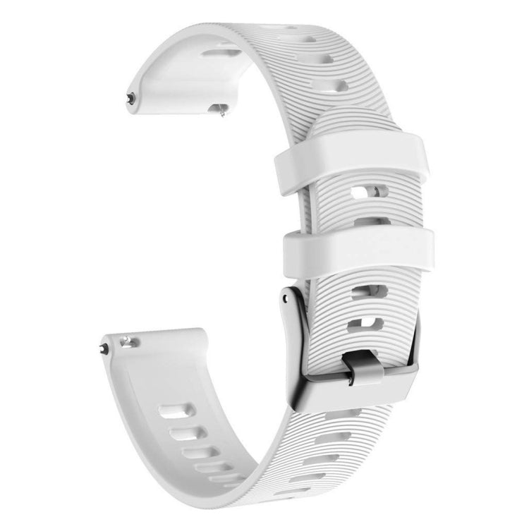Smart Watch Silicone Watch Band for Garmin Forerunner 245