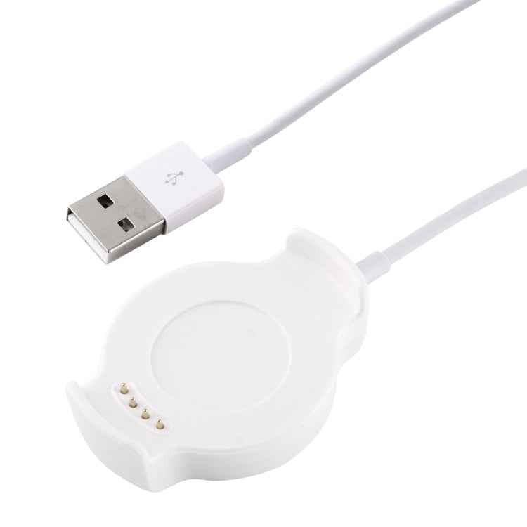 For Huawei Watch 2 Portable Replacement Cradle Charger, Cable Length: about 100cm