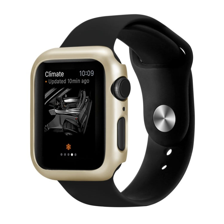 PC Fuel Injection Protection Shell for Apple Watch Series 4 40mm