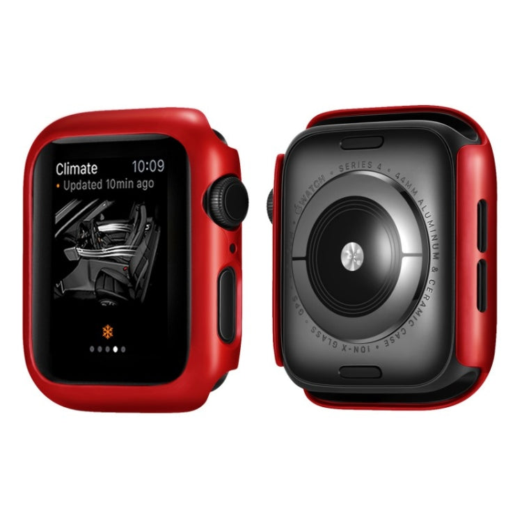 PC Fuel Injection Protection Shell for Apple Watch Series 4 40mm