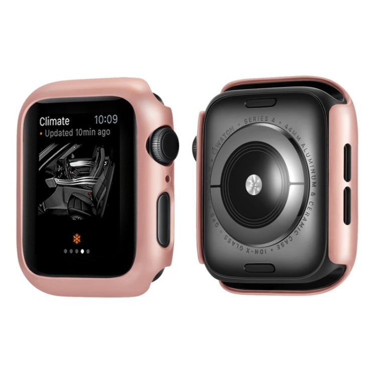 PC Fuel Injection Protection Shell for Apple Watch Series 4 40mm
