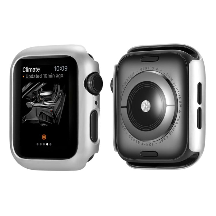 PC Fuel Injection Protection Shell for Apple Watch Series 4 40mm