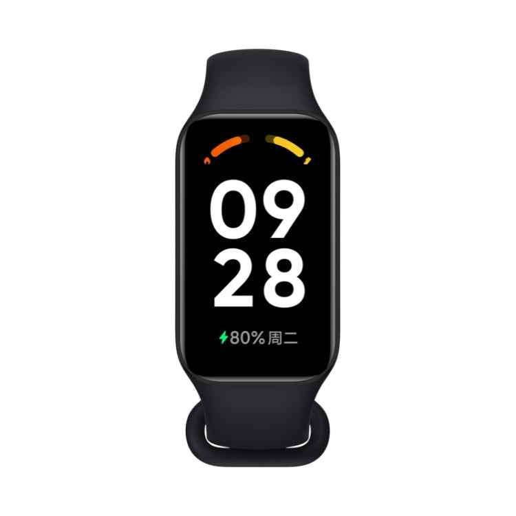 Original Xiaomi Redmi Smart Wristband 2 Fitness Bracelet, 1.47 inch Color Touch Screen, Support Sleep Track / Heart Rate Monitor