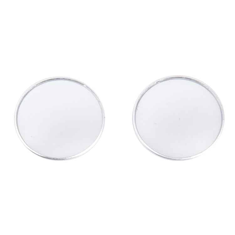 SY-020 Car Blind Spot Rear View Wide Angle Mirror, Diameter: 5cm