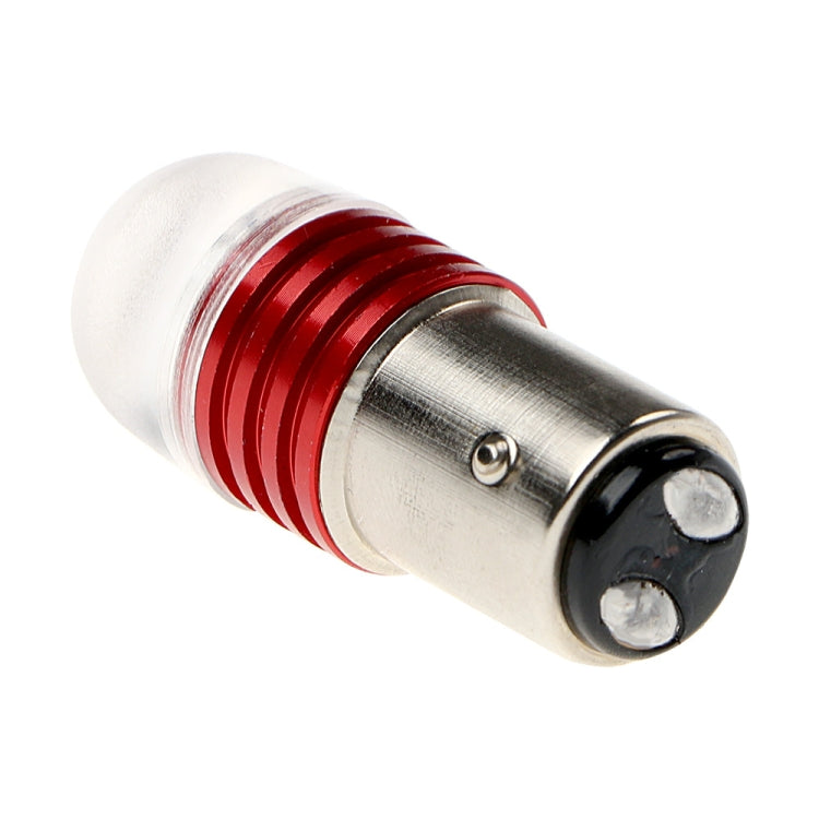2pcs 1157 DC12V / 1.5W Car Constantly Bright Brake Lights, Constantly Bright