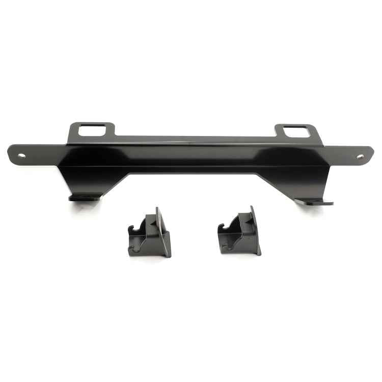 ZL-2064R Car Right Side Rear Seat Isofix Child Seat Interface for Toyota Camry 2006-2013, ZL-2064R