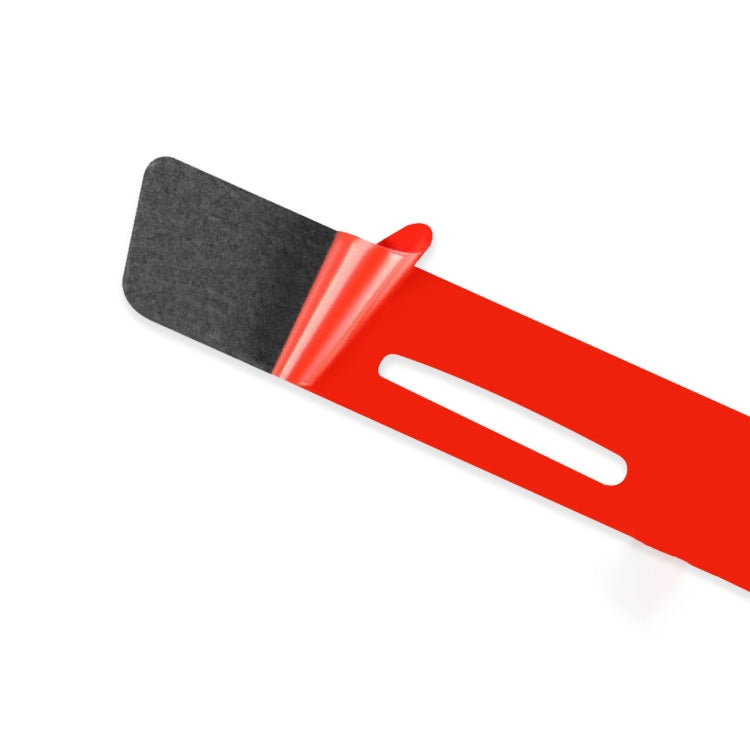 For BMW 3 Series E90 2005-2012 2pcs Car Cup Holder Decorative Sticker,  Left and Right Drive Universal, Car Cup Holder