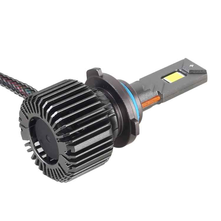 K11 1 Pair 9005 12V / 85W / 6000K / 9000LM Car LED Headlight, 9005