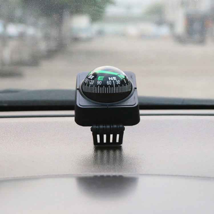 LC450 Car Guide Ball Car Decoration, LC450