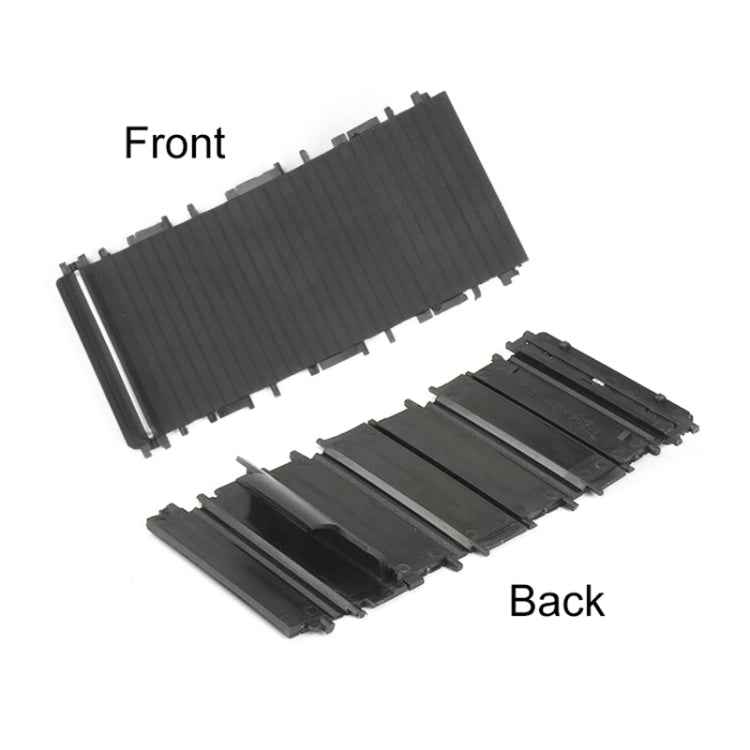 For BMW 3 Series E46 Car Center Console Water Cup Holder Cover, For BMW 3 Series E46