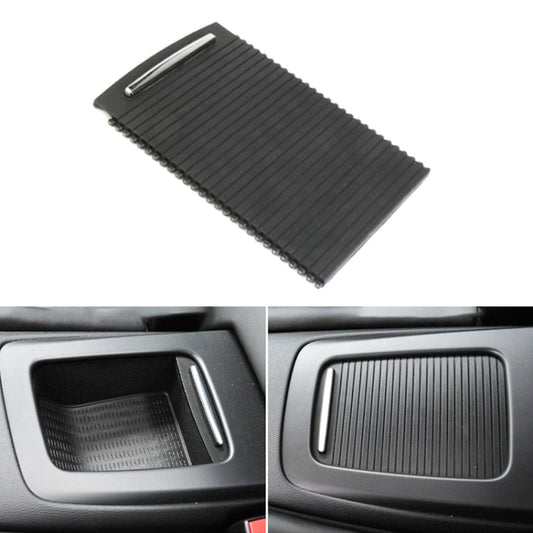 For BMW 3 Series M3 E92 / E93 Car Center Console Water Cup Holder Cover