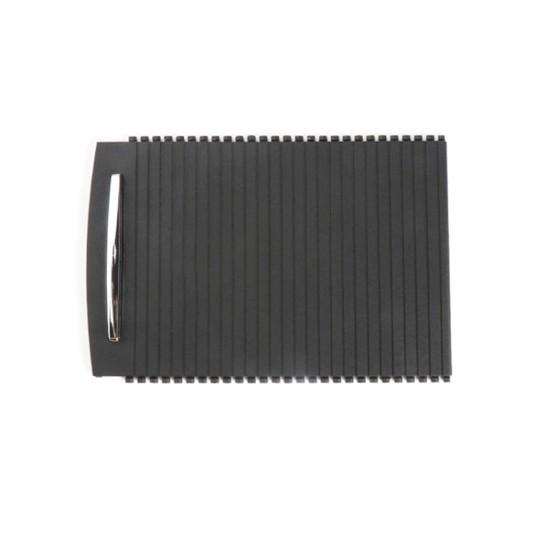 For BMW 3 Series M3 E92 / E93 Car Center Console Water Cup Holder Cover