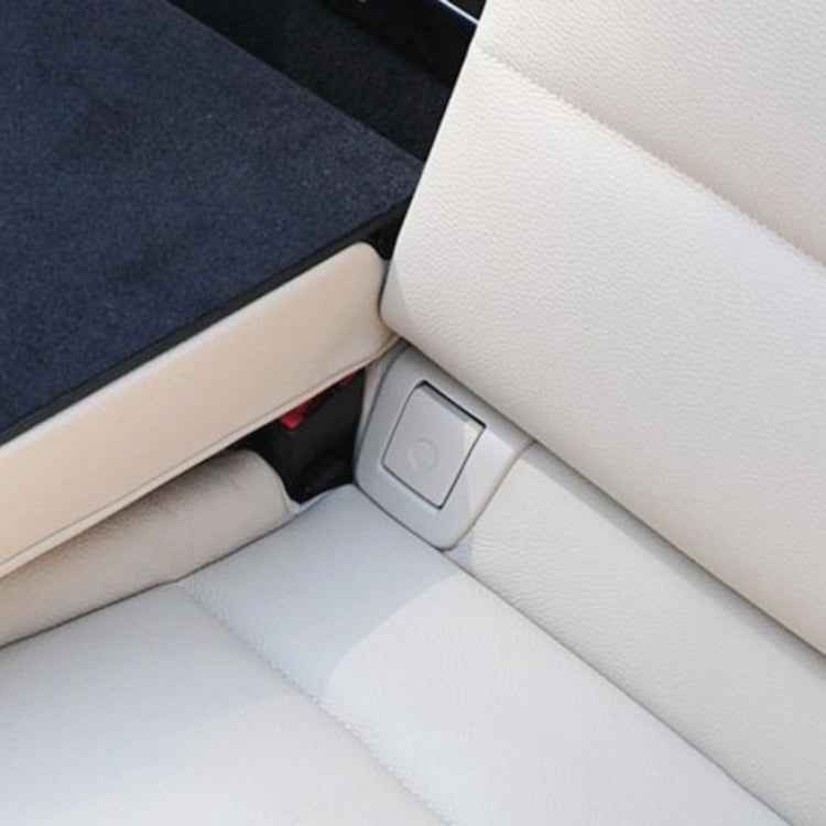 For BMW 3 Series E92 left Driving Car Child Safety Seat Isofix Switch Cover 5220 6970 744-1, For BMW 3 Series E93