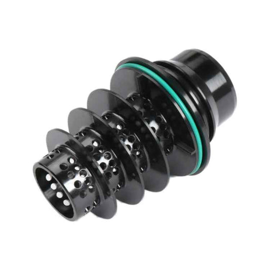 For Benz M271 / C180 / C200 / E200 / E260 Car Engine Turbo Boost Connector