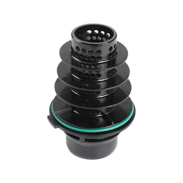 For Benz M271 / C180 / C200 / E200 / E260 Car Engine Turbo Boost Connector