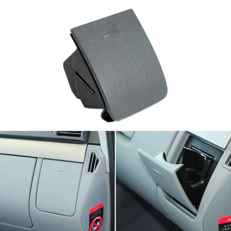 For Mercedes-Benz Vito W636 / Viano W639 Car Dashboard Co-driver Water Cup Holder