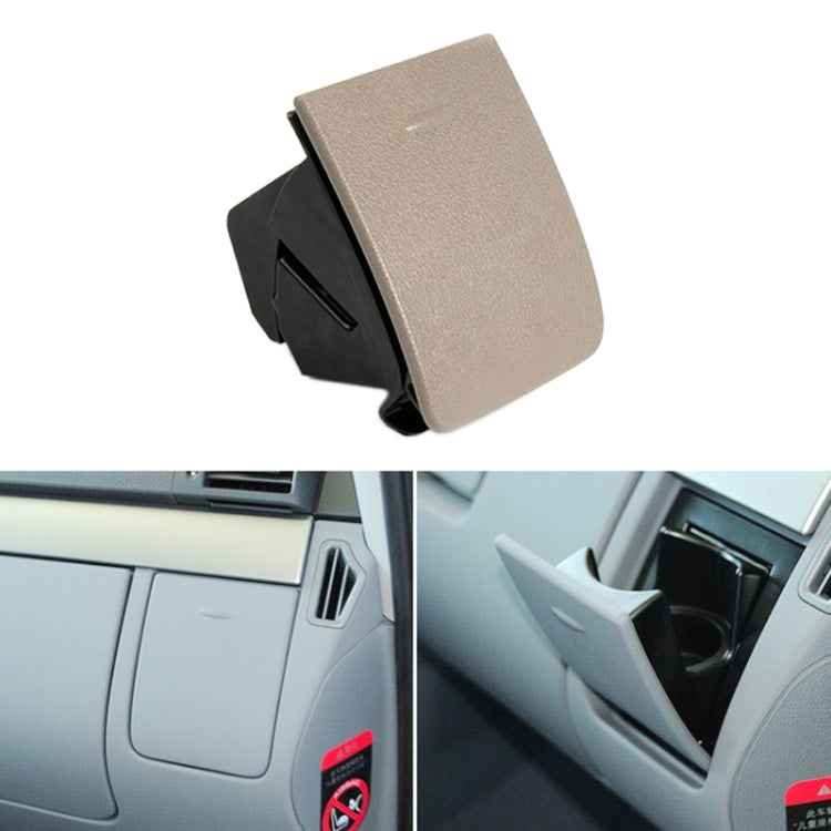 For Mercedes-Benz Vito W636 / Viano W639 Car Dashboard Co-driver Water Cup Holder