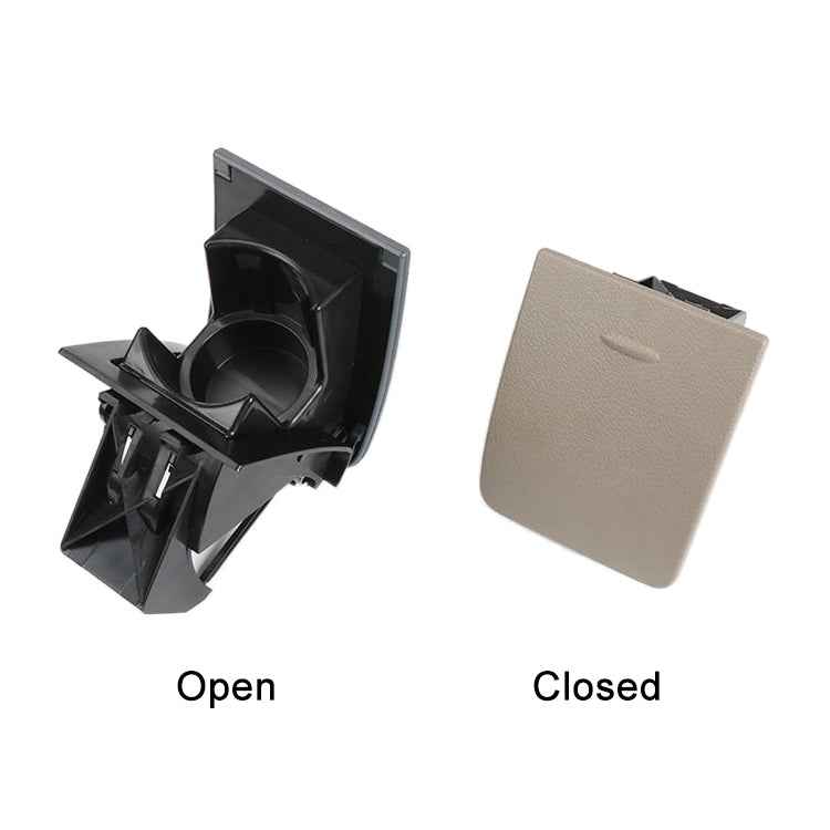 For Mercedes-Benz Vito W636 / Viano W639 Car Dashboard Co-driver Water Cup Holder