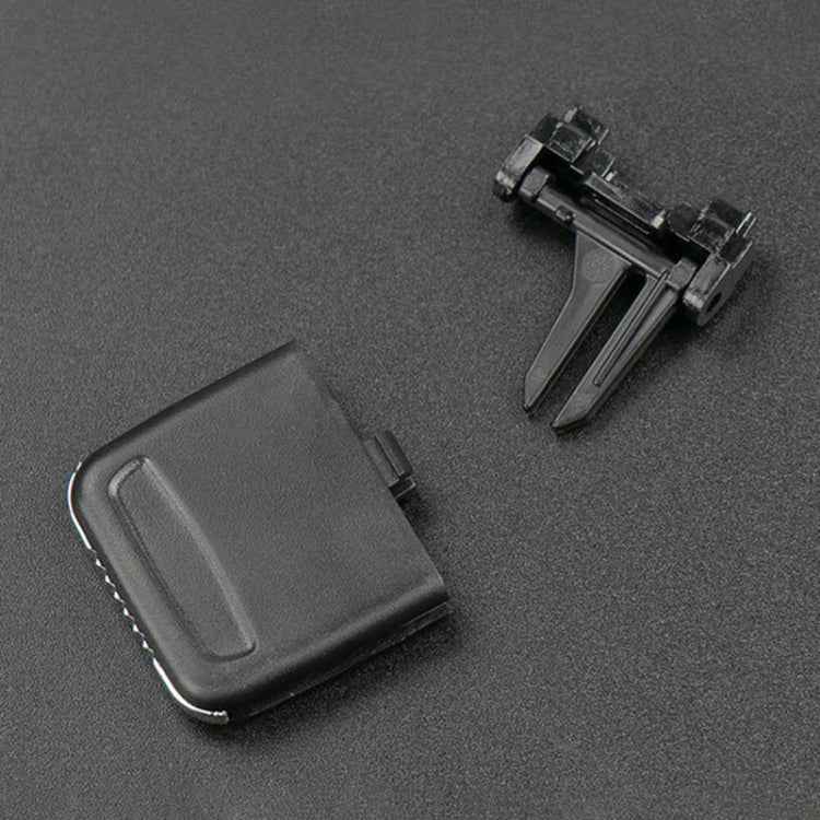 For Porsche Cayenne 2010-2016 Car Air Conditioning Air Outlet Paddle 7P5 819 727, For Porsche Cayenne 2010-2016