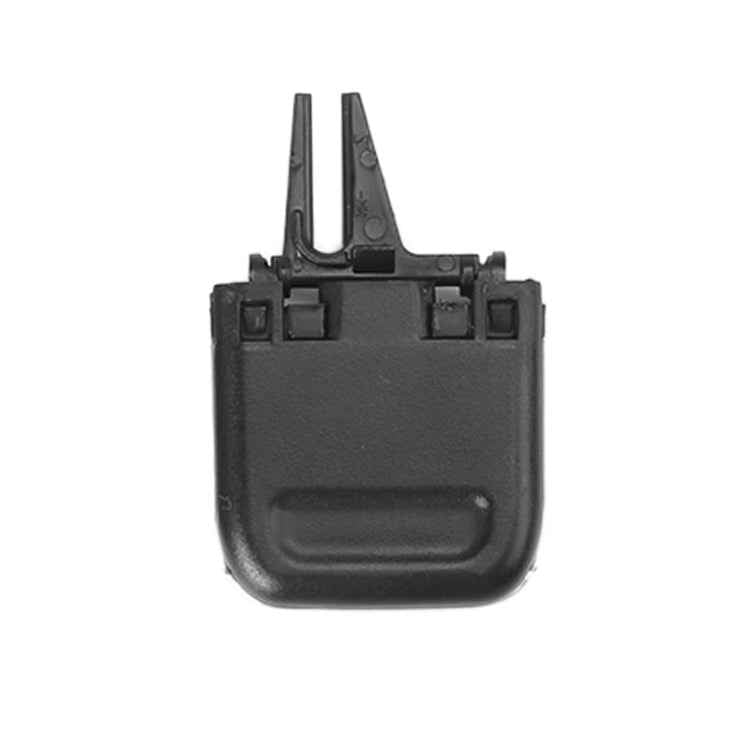 For Porsche Macan Car Middle Air Conditioning Air Outlet Paddle 95B819201B-1, For Porsche Macan Middle
