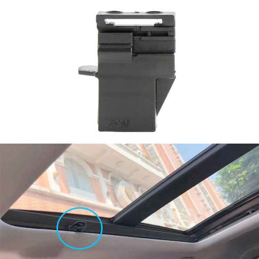 For Honda CRV 2016-2021 Left-hand Drive Car Sunroof Sunshade Buckle, Left Side, Left Side