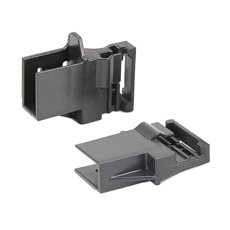 For Honda CRV 2016-2021 Left-hand Drive Car Sunroof Sunshade Buckle, Left Side, Left Side