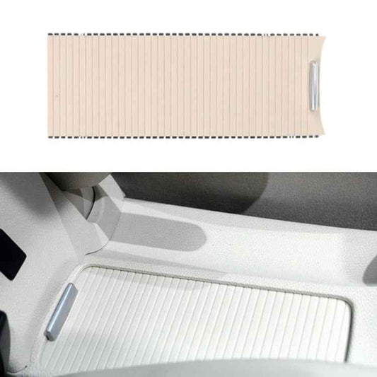 Car Central Armrest Box Cover for Volkswagen Golf 6 / Sagitar, Left Driving, For Volkswagen Golf 6 / Sagitar, For Golf 6 / Sagitar