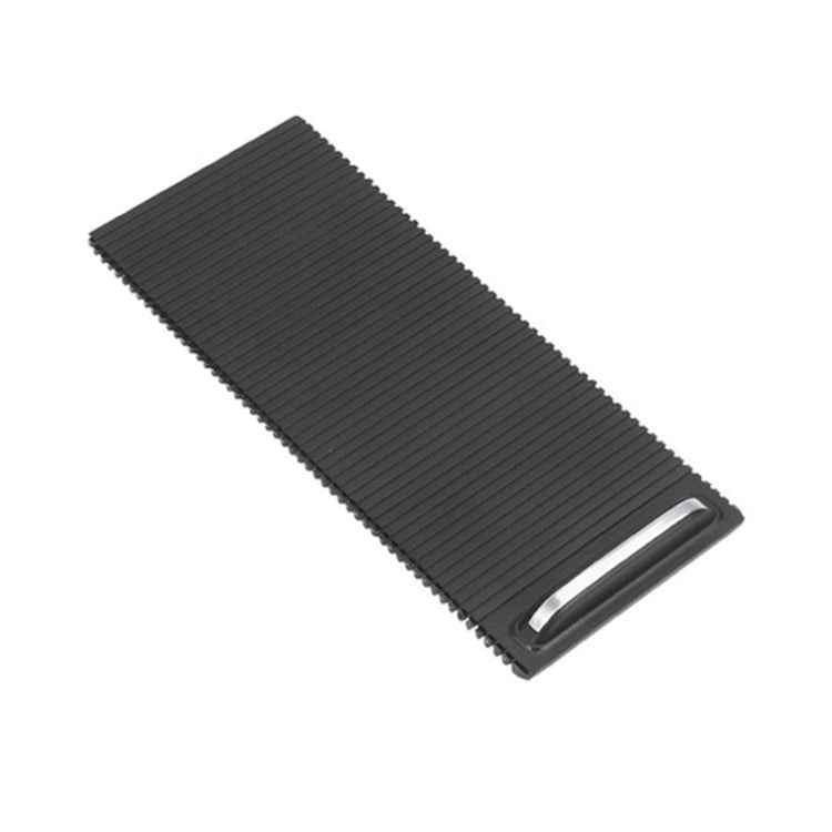 For Volkswagen Magotan B8L Car Central Armrest Box Cover, Left Driving, For Magotan B8L