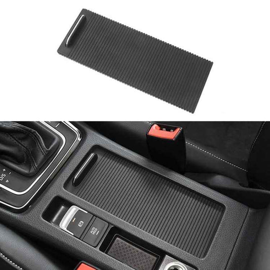 For Volkswagen Golf 7 14-20 Car Central Water Cup Holder Cover, Left Driving, For Golf 7 14-20