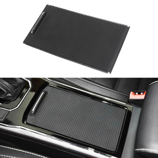 For Volkswagen Passat 16-18 Car Central Water Cup Holder Cover, Left Driving, For Passat 16-18