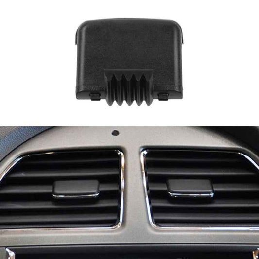 For Lexus ES240 Left-hand Drive Car Middle Air Conditioning Air Outlet Paddle 55660-33210, For Lexus ES240 / ES350 (Black)