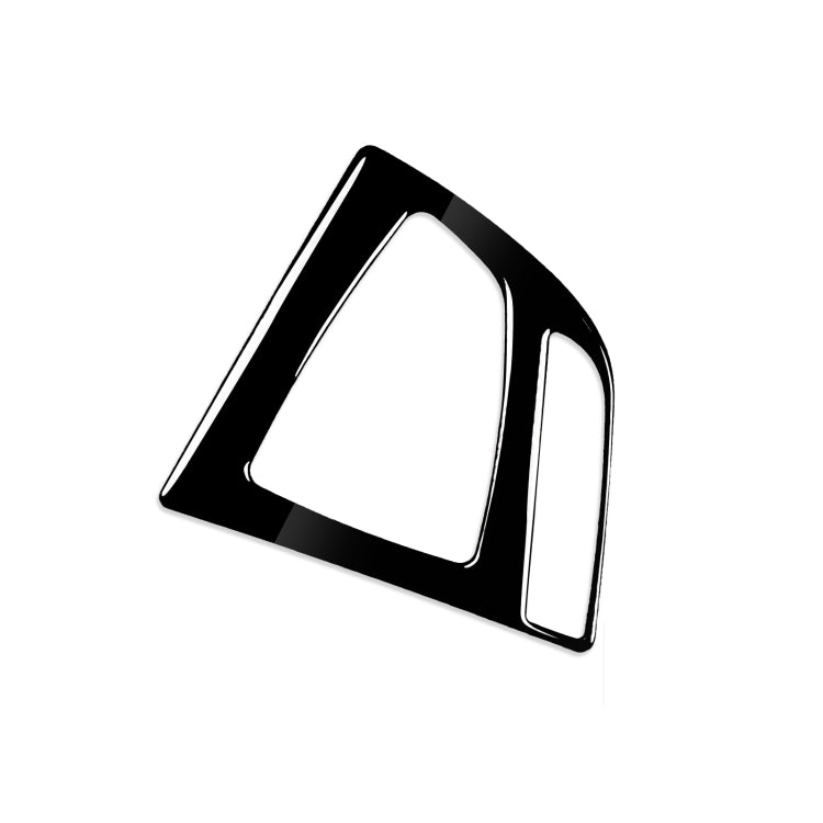 Car Left Drive Gear Panel Decorative Sticker for BMW Series 3 F30 2013-2017 / Series 3GT F34 2013-2017, For Series 3 F30 / 3GT F34, Left Drive