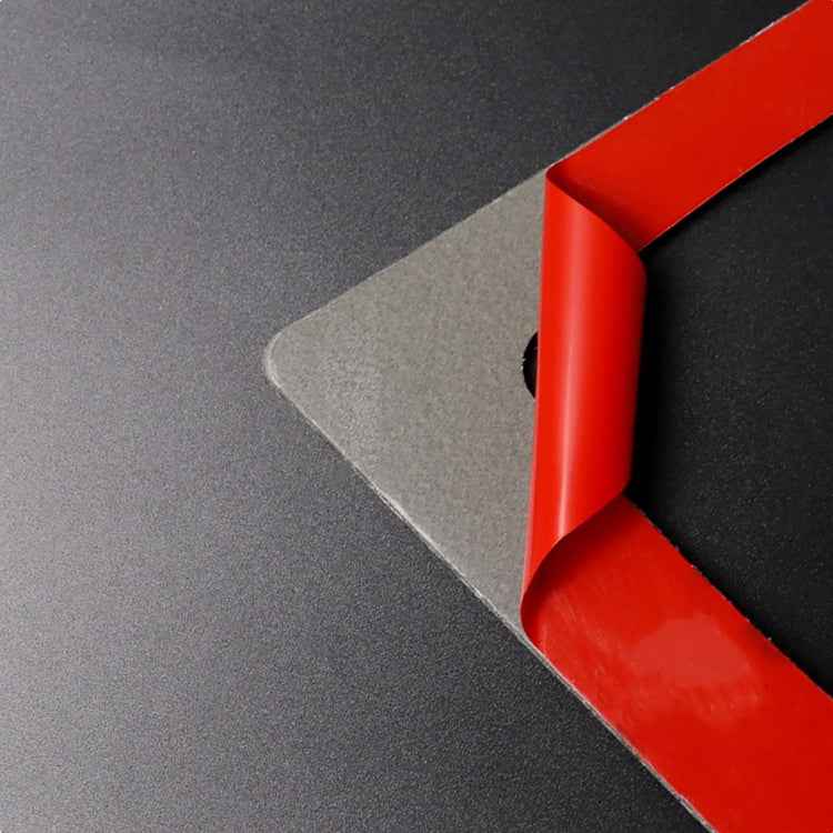 Car Left Drive Gear Panel Decorative Sticker for BMW Series 3 F30 2013-2017 / Series 3GT F34 2013-2017