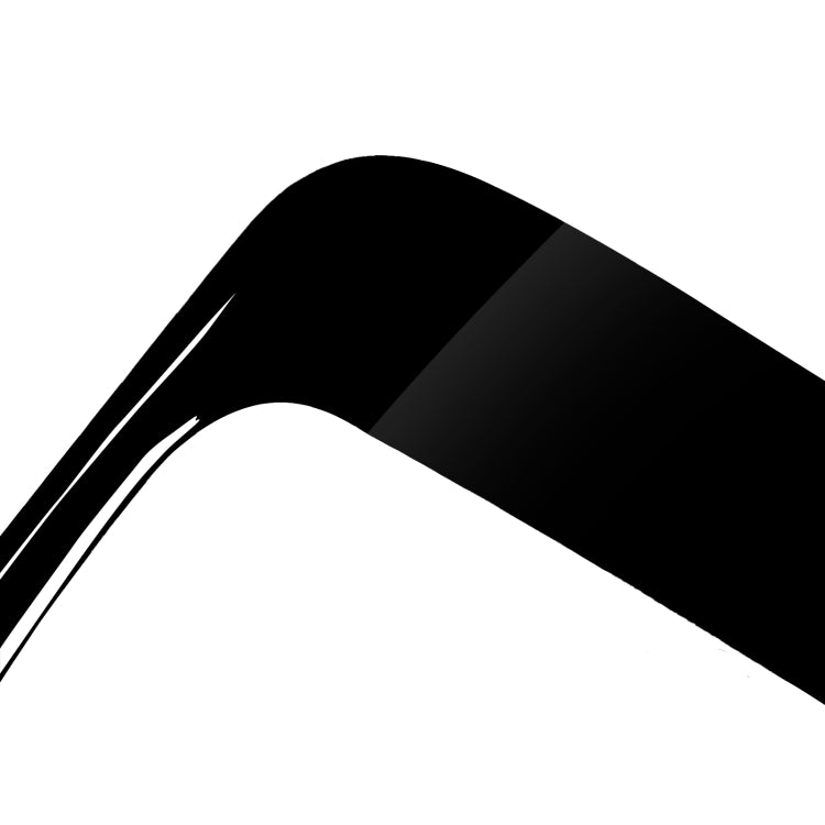 Car Right Drive Gear Panel Decorative Sticker for BMW X1 E84 2011-2015, For X1 E84 2011-2015, Left Drive