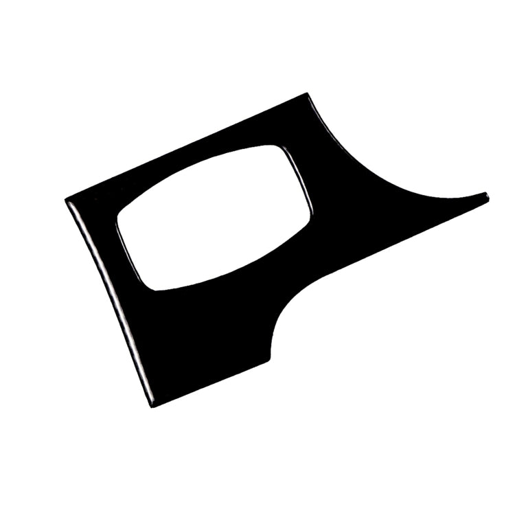 For Ford Mustang 2015-2020 Car Dashboard Panel Set Decorative Sticker, Left Drive, Dashboard Panel Set, Left Drive