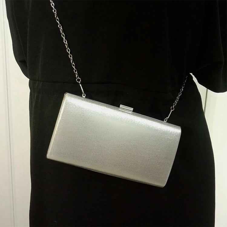 Women Fashion Banquet Party Square Handbag Single Shoulder Crossbody Bag