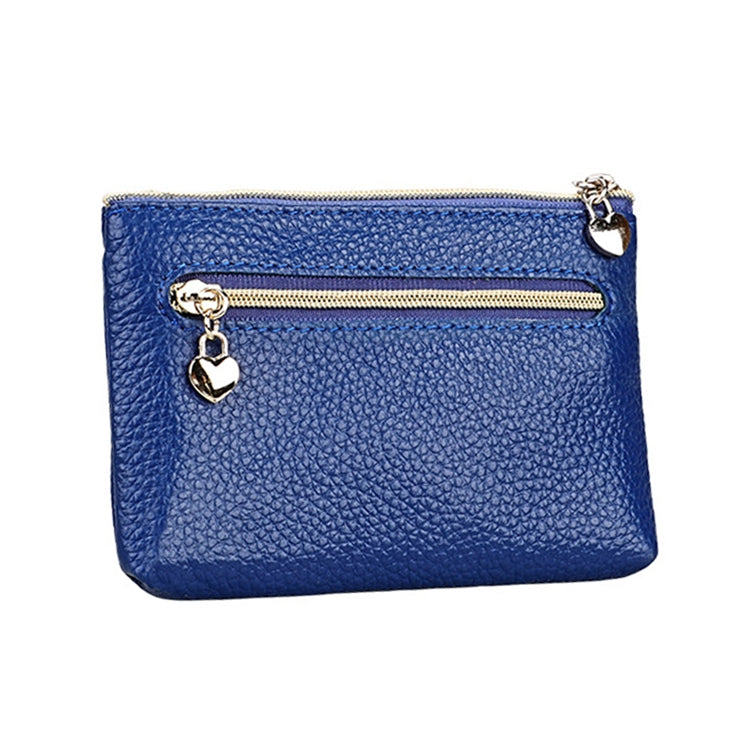 2013 Antimagnetic RFID Multifunctional Litchi Texture Women Large Capacity Hand Wallet with Card Slots