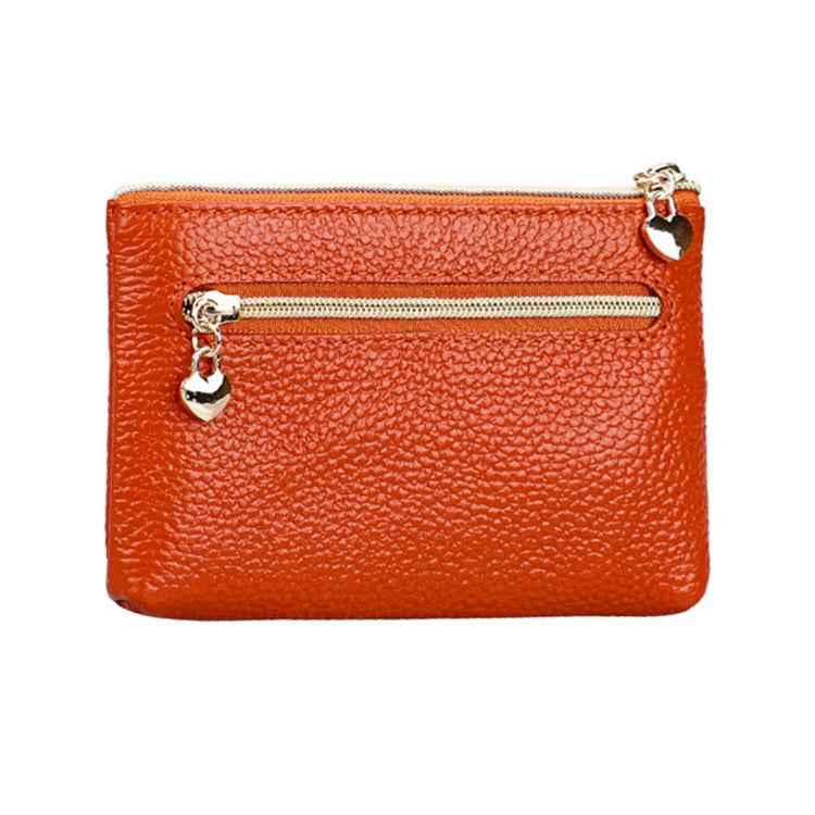 2013 Antimagnetic RFID Multifunctional Litchi Texture Women Large Capacity Hand Wallet with Card Slots