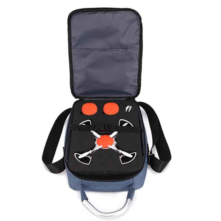 Portable Case Shoulder Bag with Sponge Liner  for Xiaomi Mitu Drone and Accessories