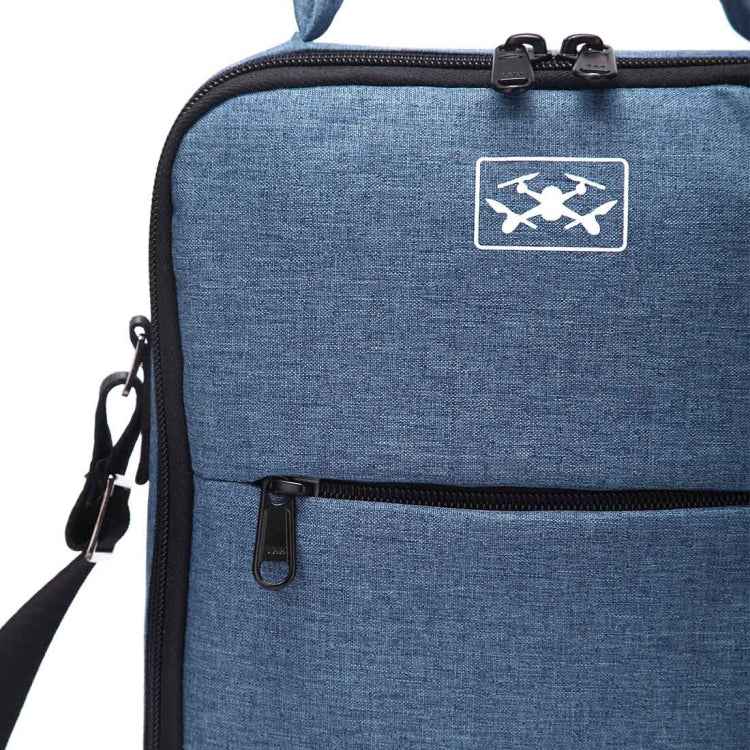 Portable Case Shoulder Bag with Sponge Liner  for Xiaomi Mitu Drone and Accessories