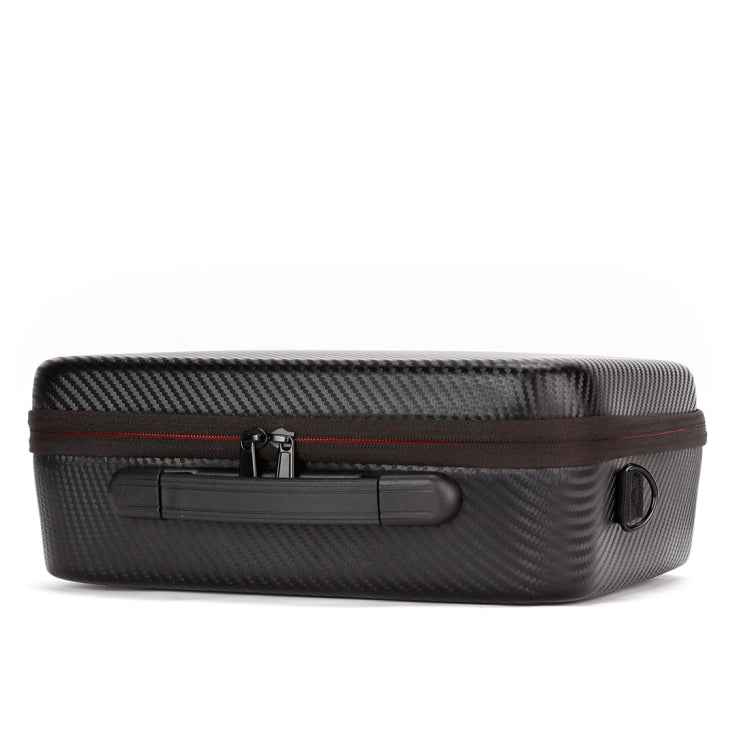 Portable Double-deck Single Shoulder Waterproof Storage Travel Carrying Cover Case Box for DJI Mavic Air