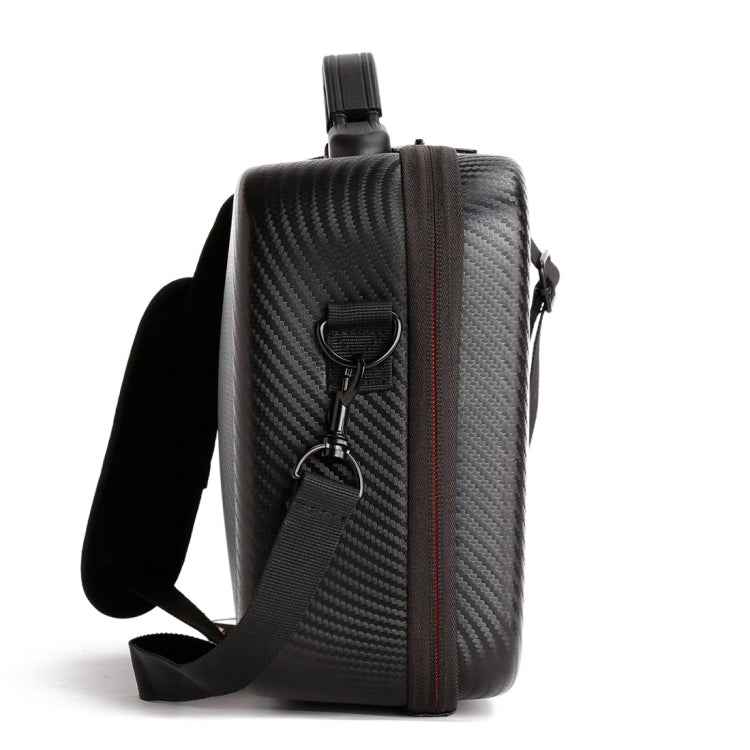 Portable Double-deck Single Shoulder Waterproof Storage Travel Carrying Cover Case Box for DJI Mavic Air