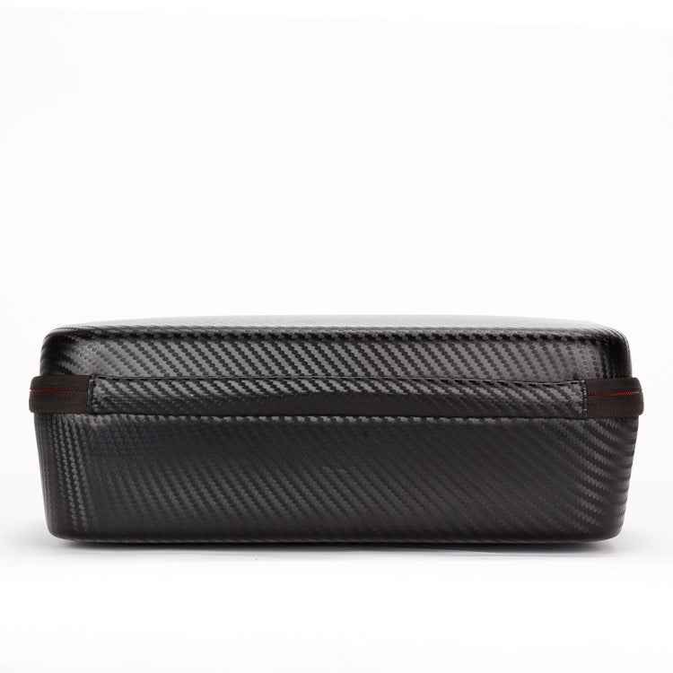 Portable Double-deck Single Shoulder Waterproof Storage Travel Carrying Cover Case Box for DJI Mavic Air