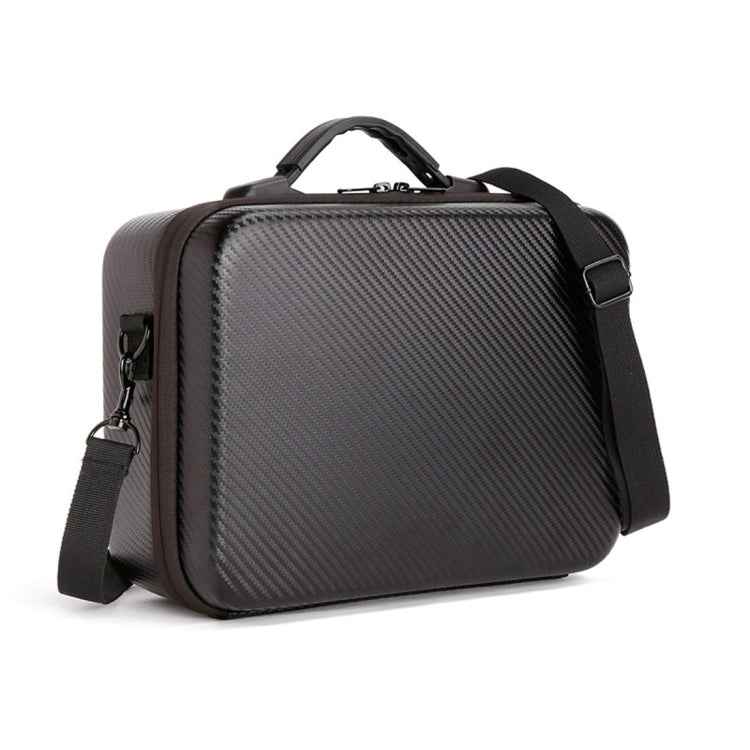 Portable Double-deck Single Shoulder Waterproof Storage Travel Carrying Cover Case Box for DJI Mavic Air