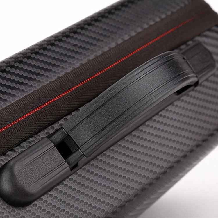 Portable Double-deck Single Shoulder Waterproof Storage Travel Carrying Cover Case Box for DJI Mavic Air
