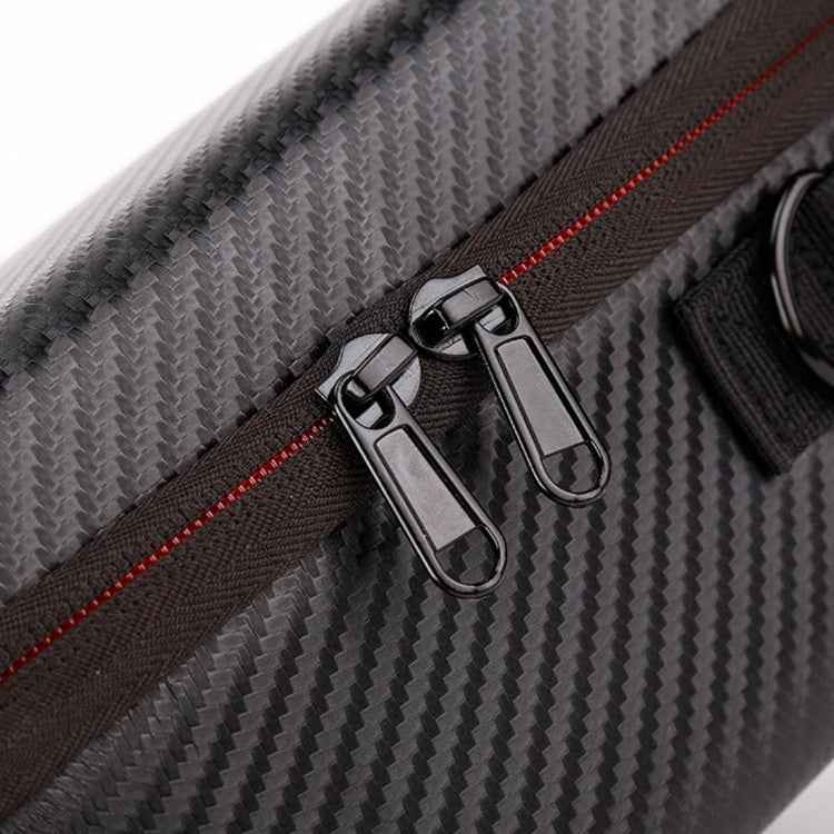 Portable Double-deck Single Shoulder Waterproof Storage Travel Carrying Cover Case Box for DJI Mavic Air