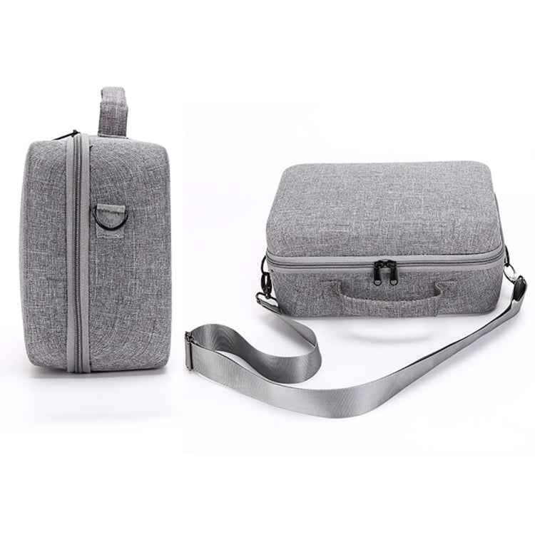 Shockproof Waterproof Portable Case for DJI Mavic 2 Pro / Zoom and Accessories, Size: 29cm x 19.5cm x 12.5cm