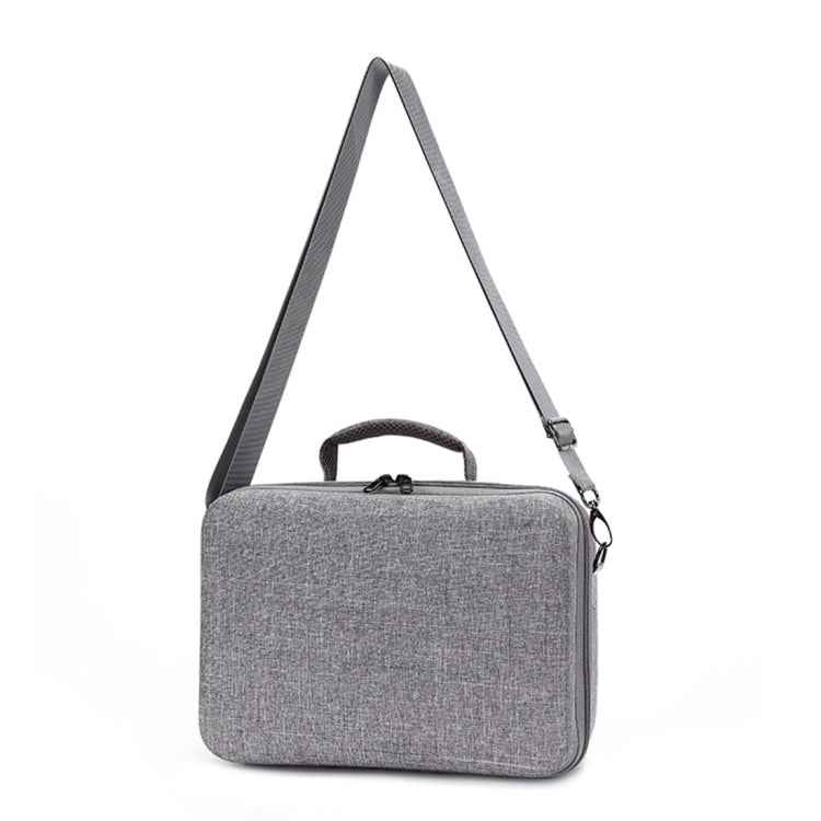 Shockproof Waterproof Portable Case for DJI Mavic 2 Pro / Zoom and Accessories, Size: 29cm x 19.5cm x 12.5cm