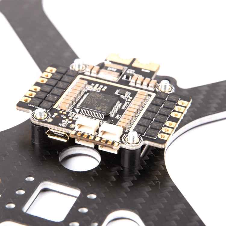 10 Packs / 40pcs iFligh M2 VD Shock-absorbing Rubber Pillar Shakeproof Damping Brace Absorbing Column for CC3D F3 / F4 / F7 Flight Controller FPV RC Drone Toys